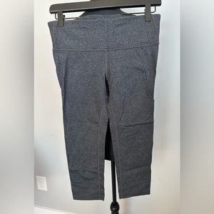 Gap Fit crop leggings